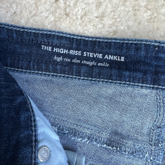 Anthropologie Skinny Jeans - Picture 4 of 5